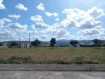 Lot for Sale in Alviera Porac