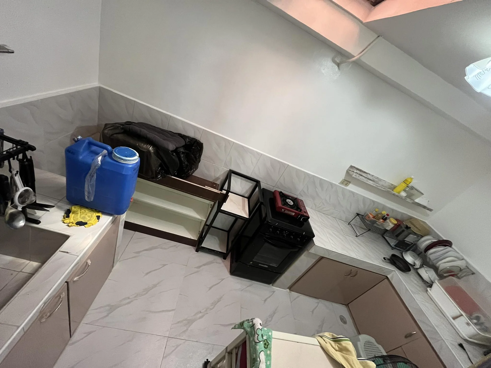 2 Bedroom Townhouse/Duplex/Compound for Sale in Verdant Heights Subdivision Multinational Village