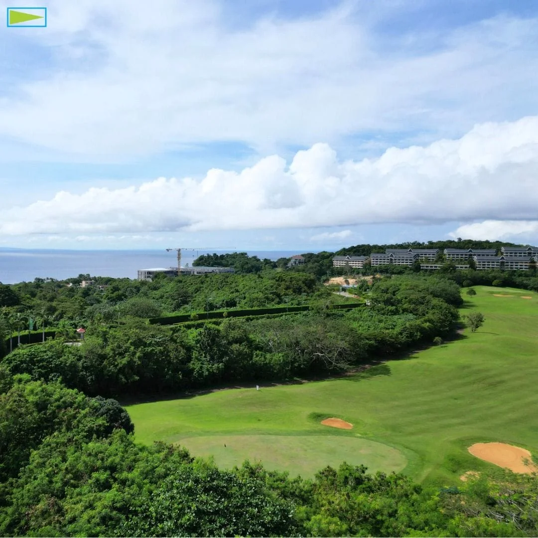 Lot for Sale in Boracay Newcoast