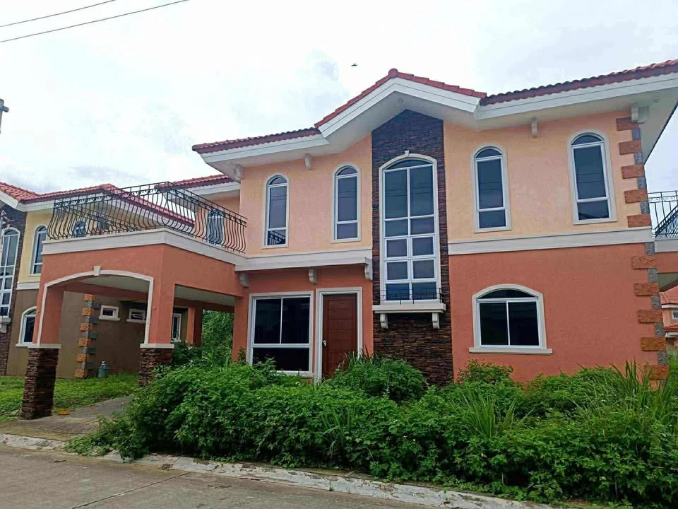 4 Bedroom House & Lot for Sale in Sienna Hills