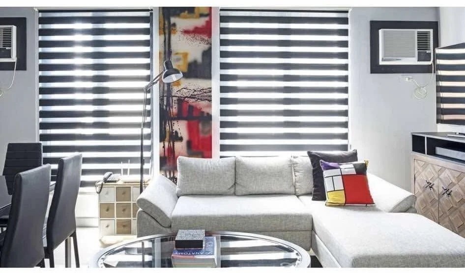 The Sapphire Bloc - 2-Bedroom Condo For Sale in Ortigas Center, Pasig City