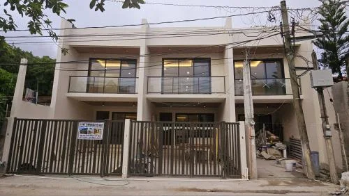 3 Bedroom Townhouse/Duplex/Compound for Sale in Camella Classic, Better Living