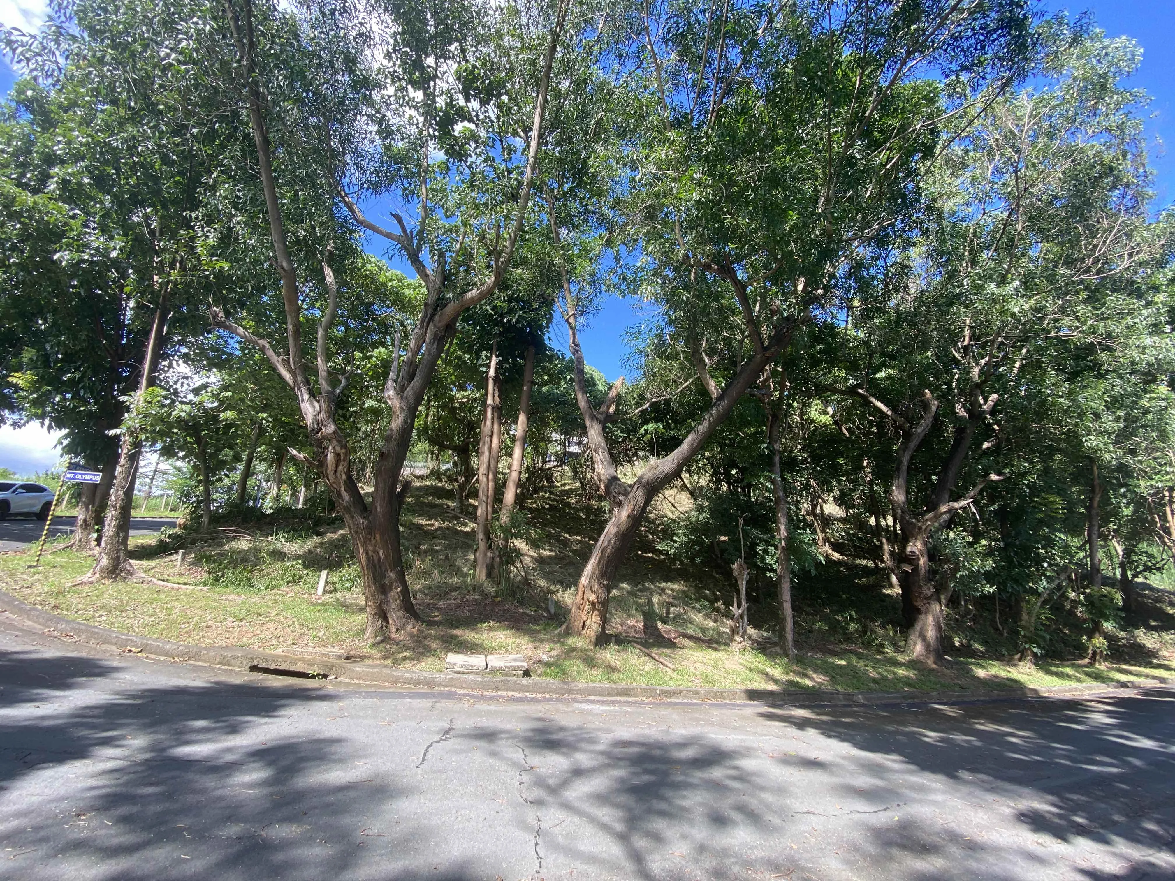 Lot for Sale in Fairmount Hills Subdivision