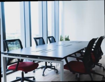 BGC Semi- Fitted Office Space for Lease in a Prime LEED Gold Certified Building