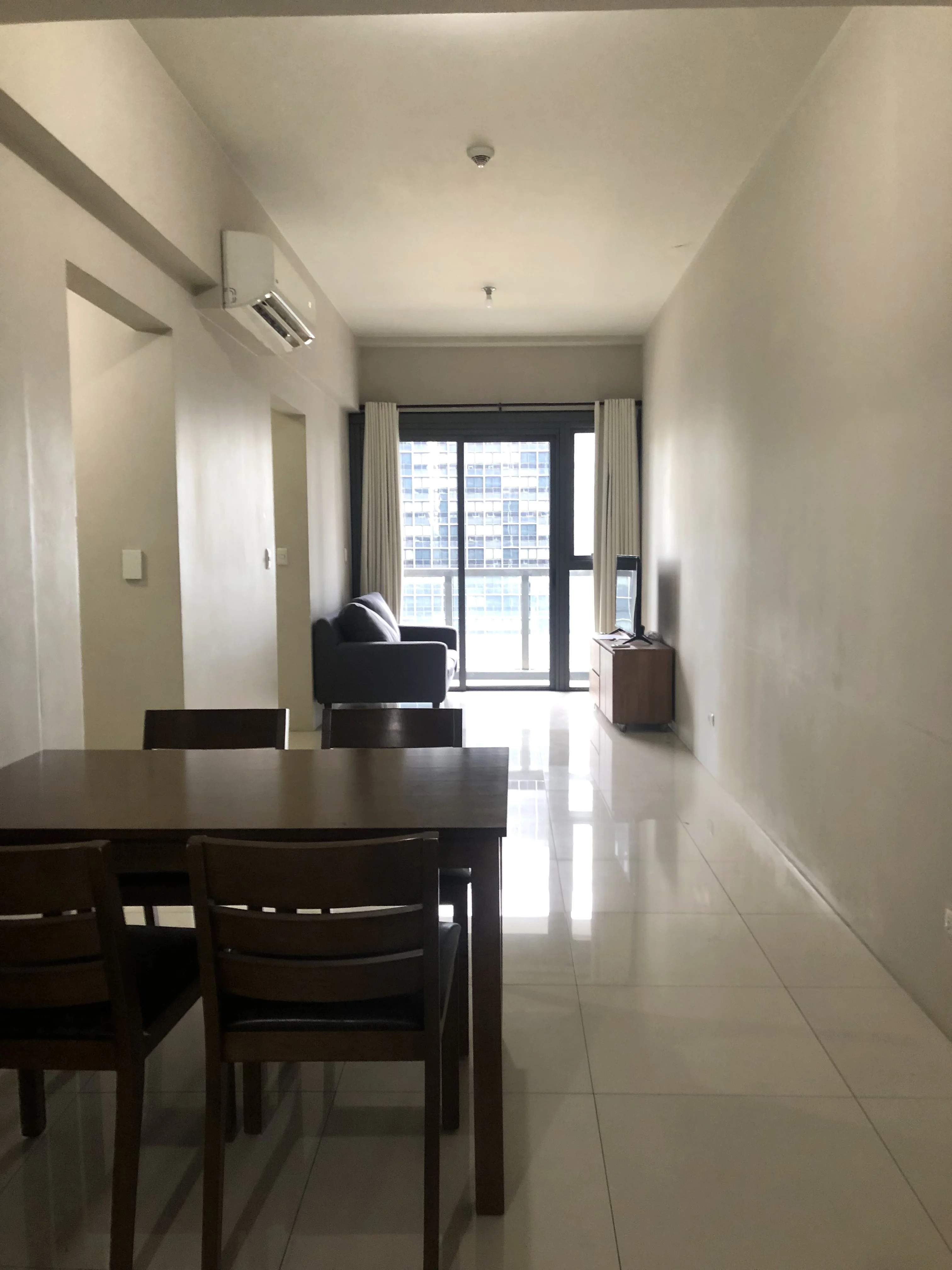 2 Bedroom Condominium for Rent in Uptown Ritz