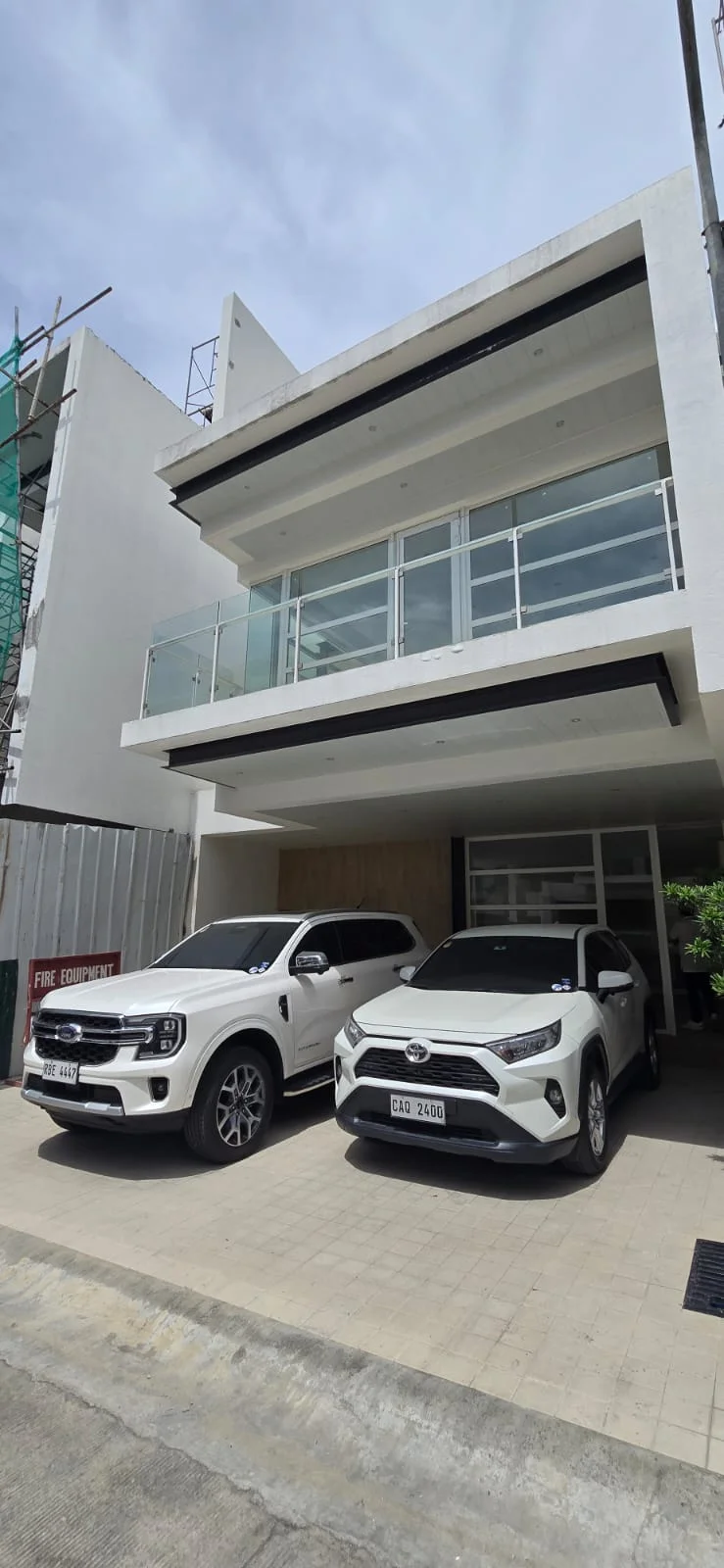 3 Bedroom Townhouse/Duplex/Compound for Sale in M Residences