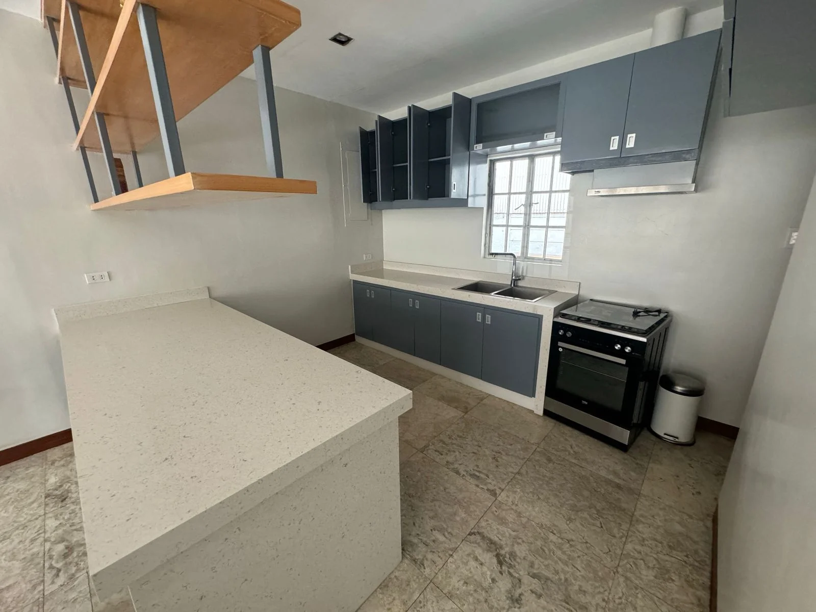 4 Bedroom House & Lot for Rent in Ayala Alabang Village