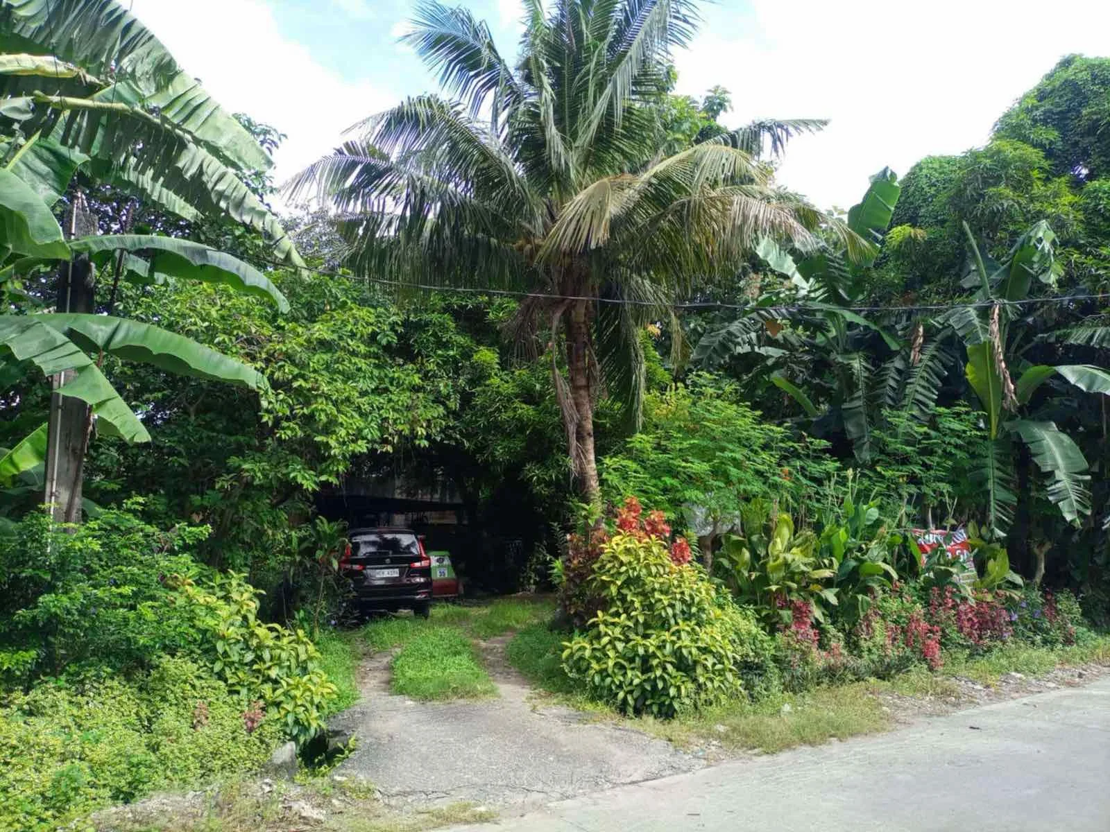 Lot With Improvements At Afpovai | Lot for Sale in Taguig City
