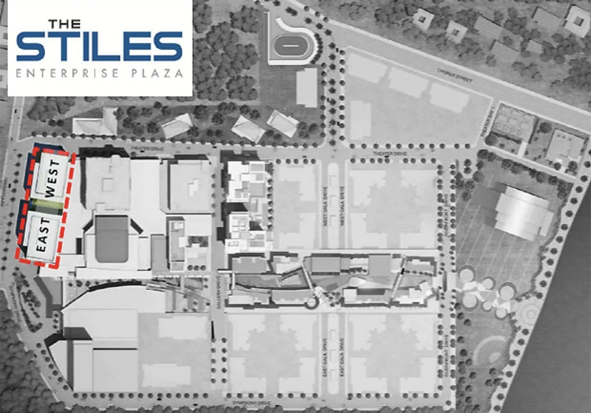 Office Space for Sale in The Stiles Enterprise Plaza , Circuit Makati Ayala