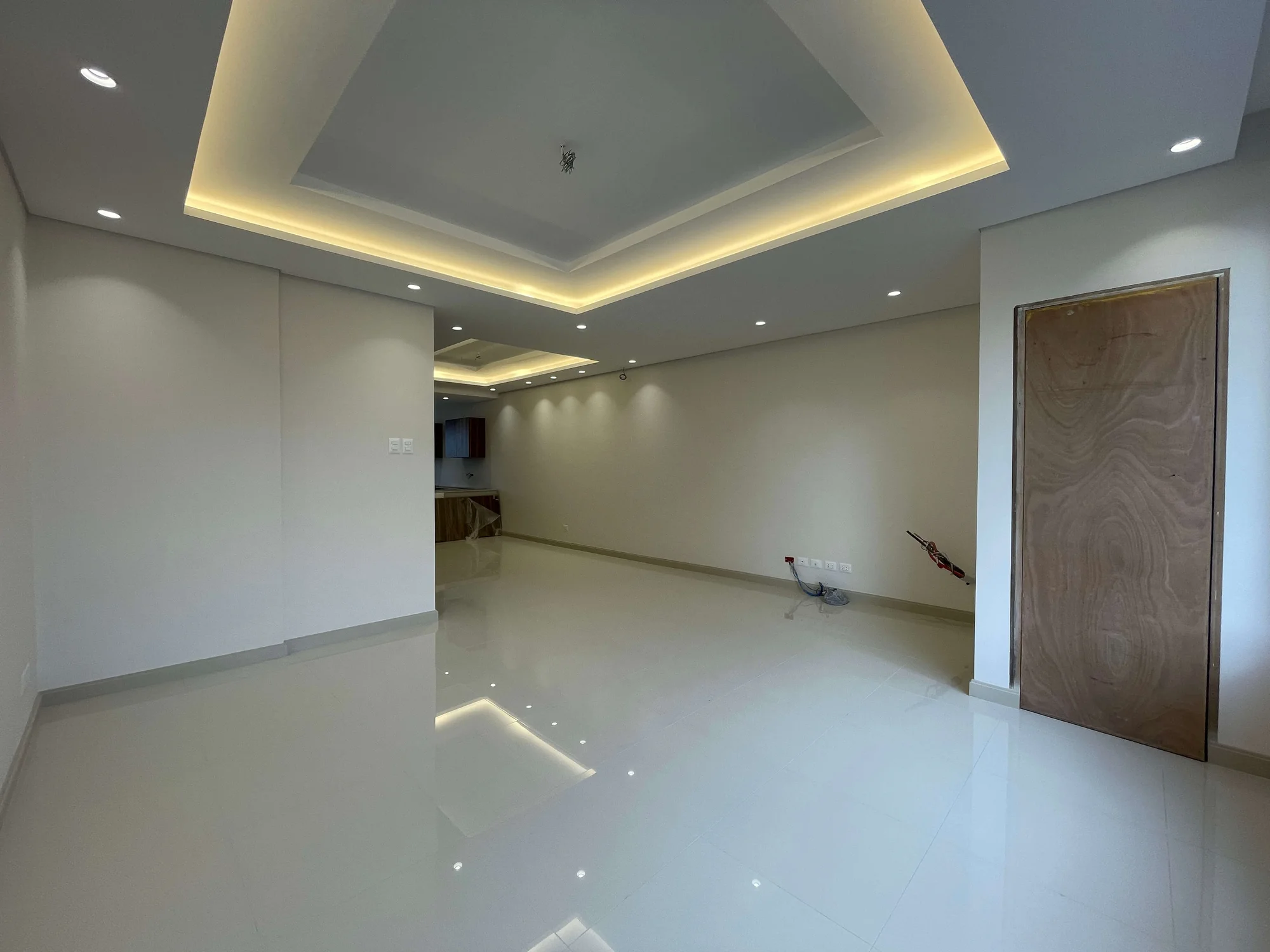 4 Bedroom Townhouse/Duplex/Compound for Sale in San Juan City