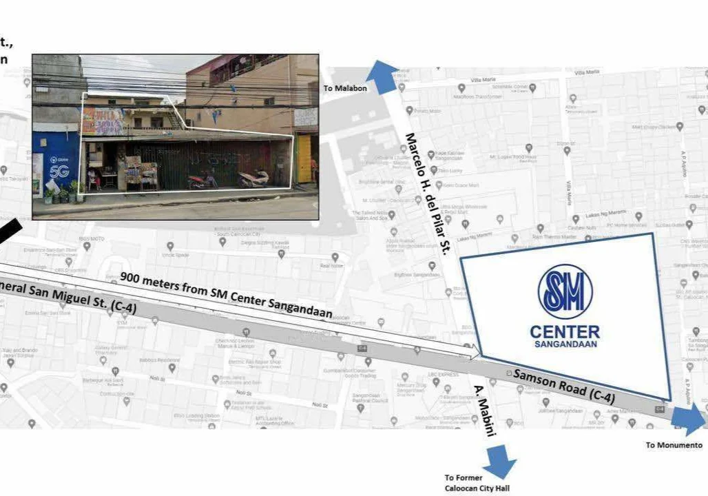 Warehouse for Sale in General San Miguel