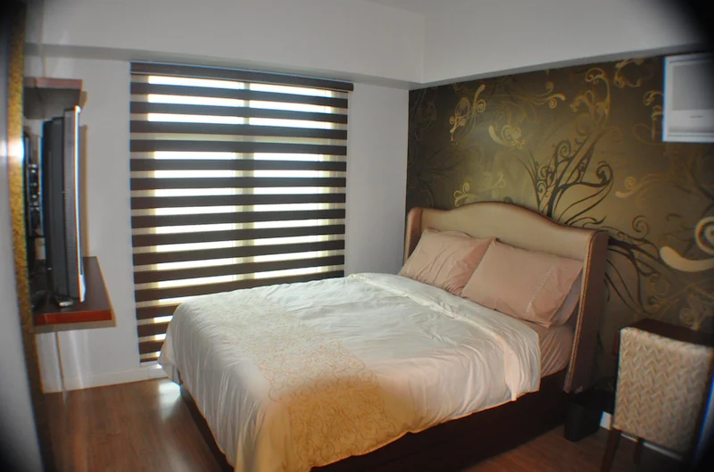 1 Bedroom Condominium for Sale in Two Serendra