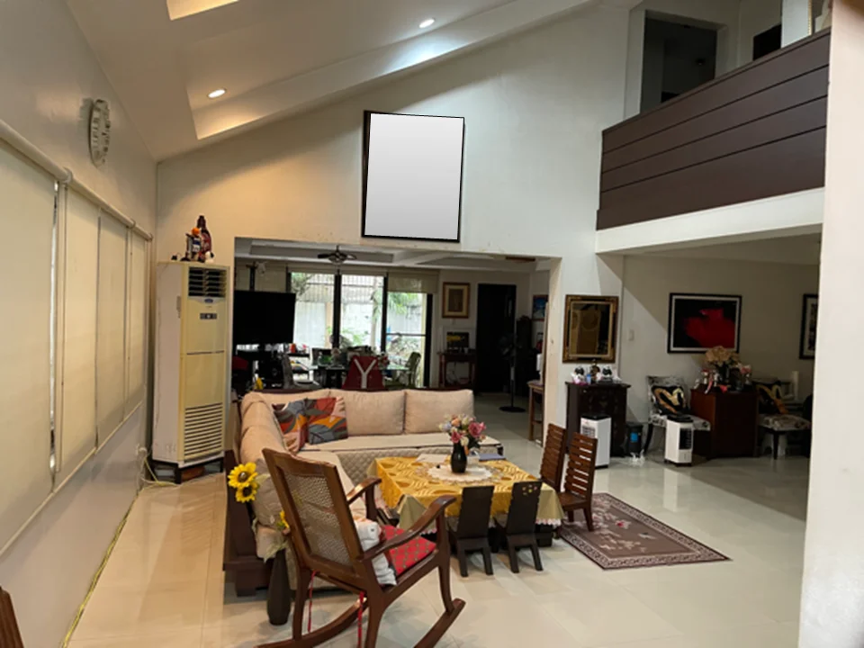 3 Bedroom House & Lot for Sale in Xavierville