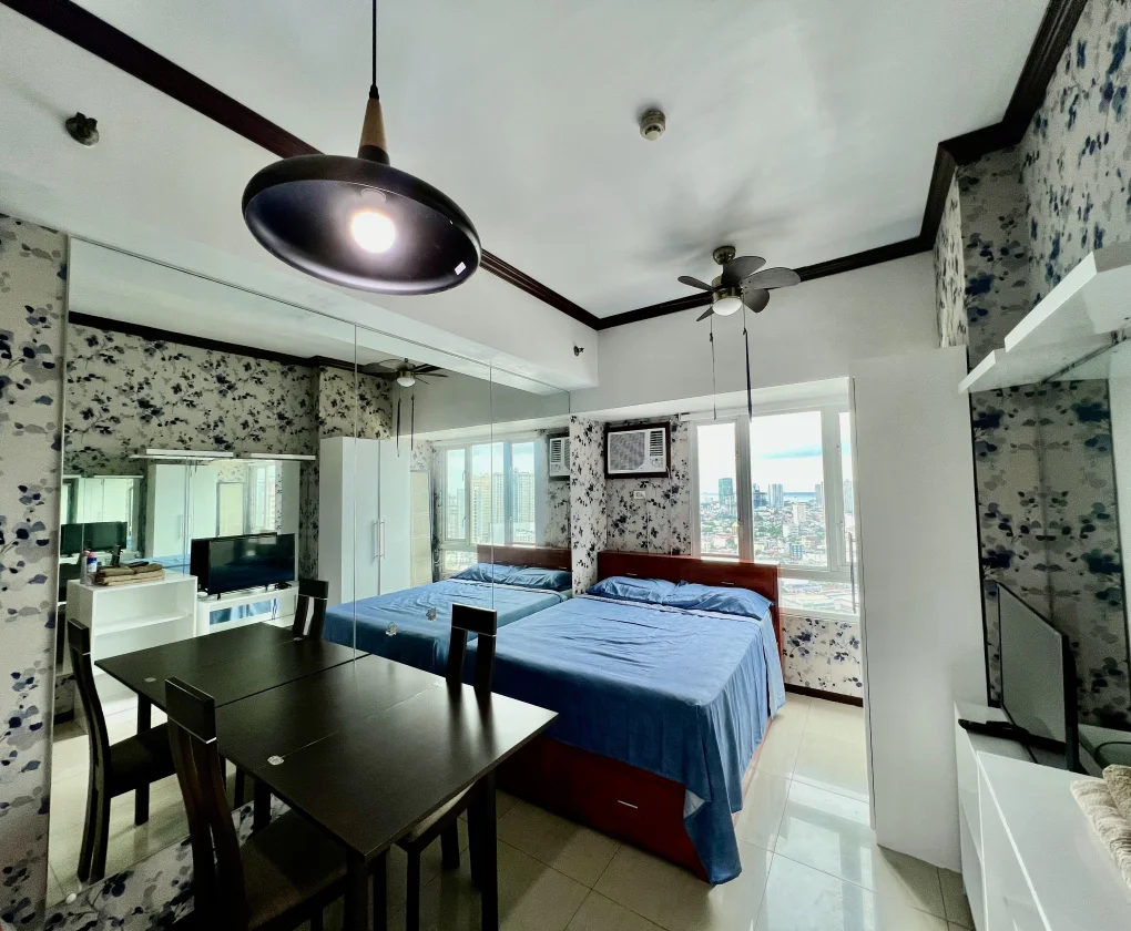 Condominium for Rent in The Beacon Makati