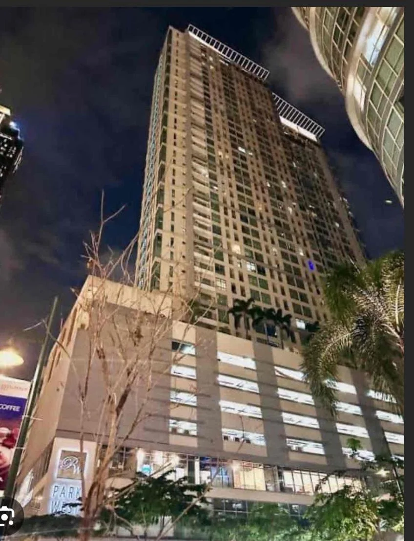 Park West | 2BR 70sqm Condo for Sale in Taguig City - Bgc