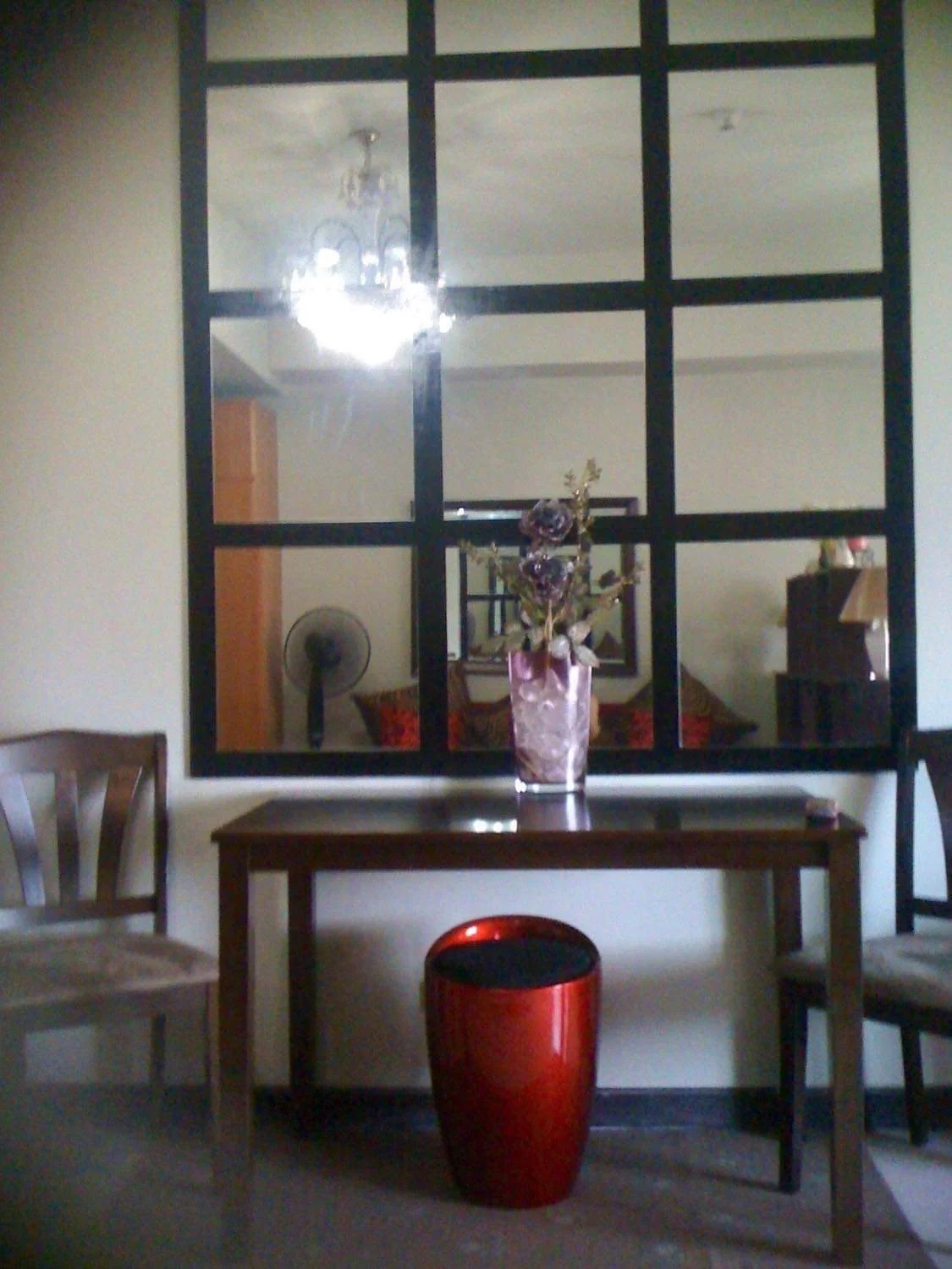 Condominium for Sale in Fairways Tower