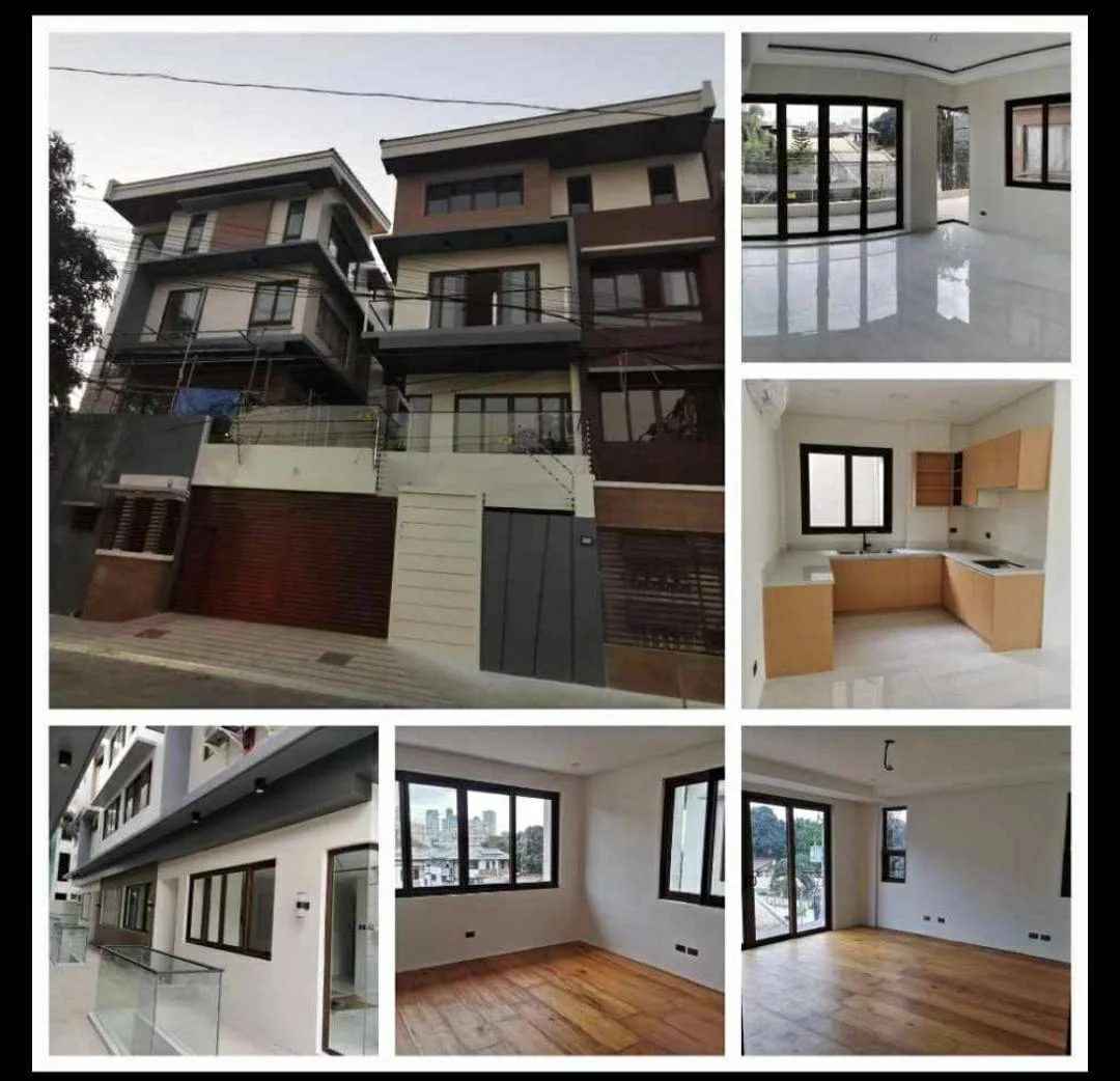 6 Bedroom Townhouse/Duplex/Compound for Sale in Bridgeview Parkway Place