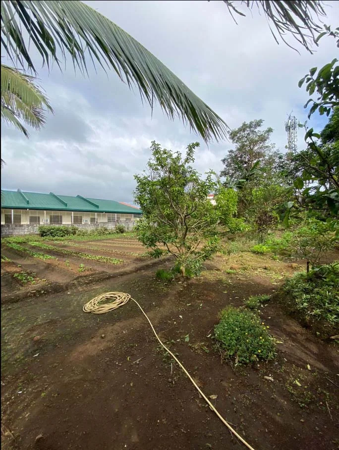 Lot for Sale in Kaybagal Tagaytay Commercia