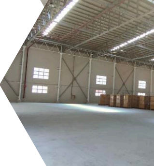 2,160 sqm Warehouse for Rent in Calamba Laguna (OB446.29)