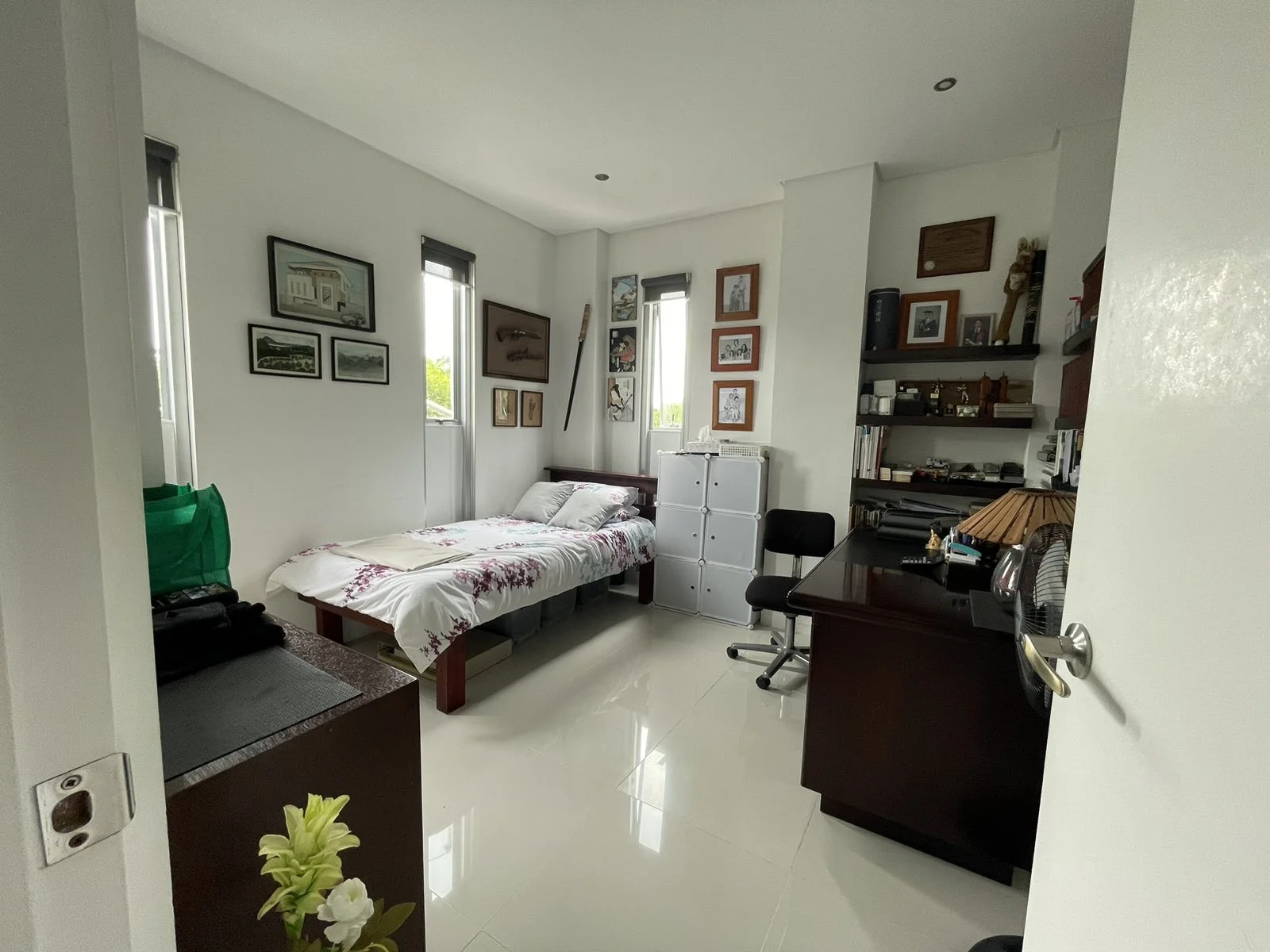 3 Bedroom House & Lot for Sale in Splendido