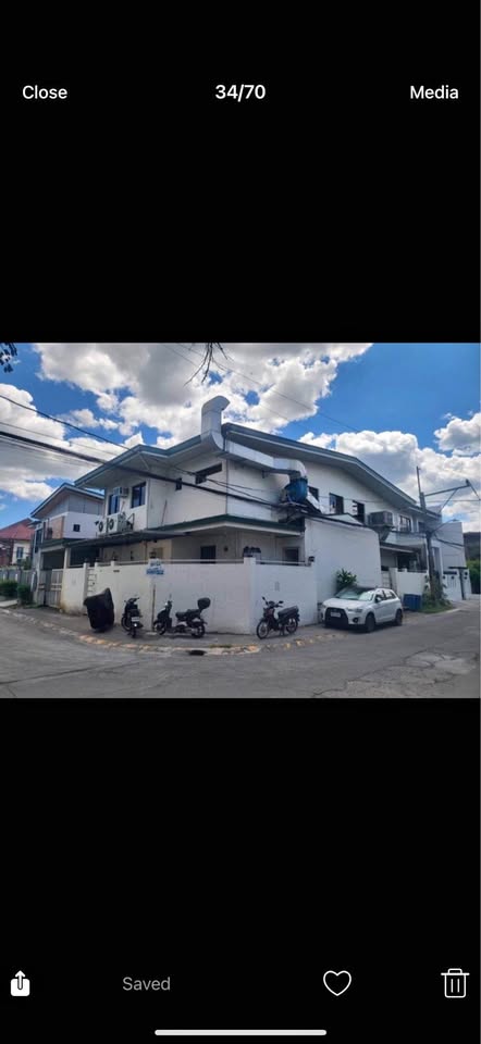 322 sqm Warehouse for Sale in Cainta Rizal (TG-MG150-MKT)