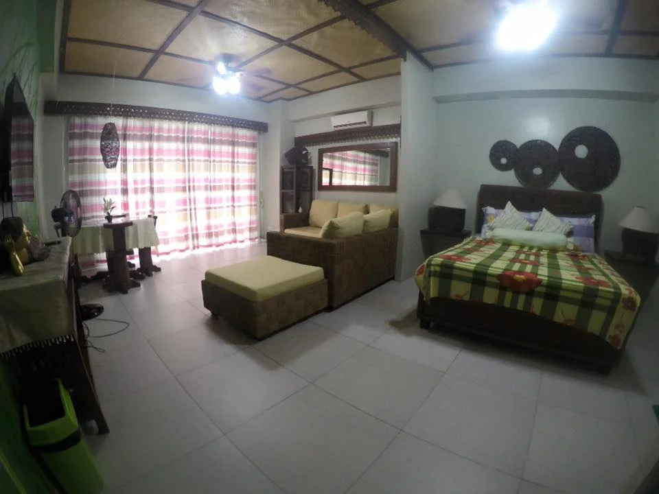 2 Bedroom Condominium for Sale in Pico De Loro Beach & Country Club