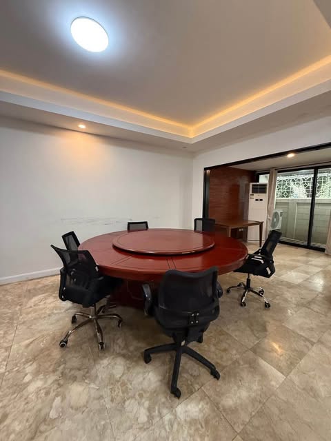 4BR Townhouse for rent in Pasig City (TG-MG173-MKT)