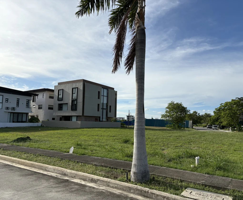 Lot for Sale in Alabang West