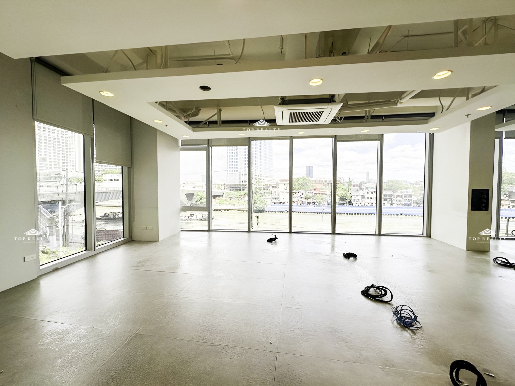 Office Space for Rent in Makati City 236 sqm.