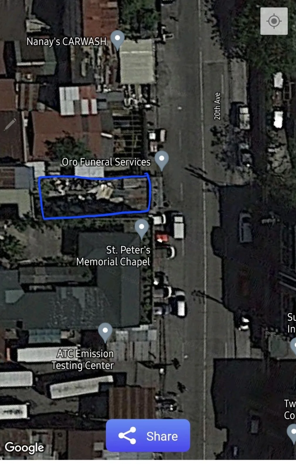 20th Ave Cubao | Lot for Sale in Quezon City