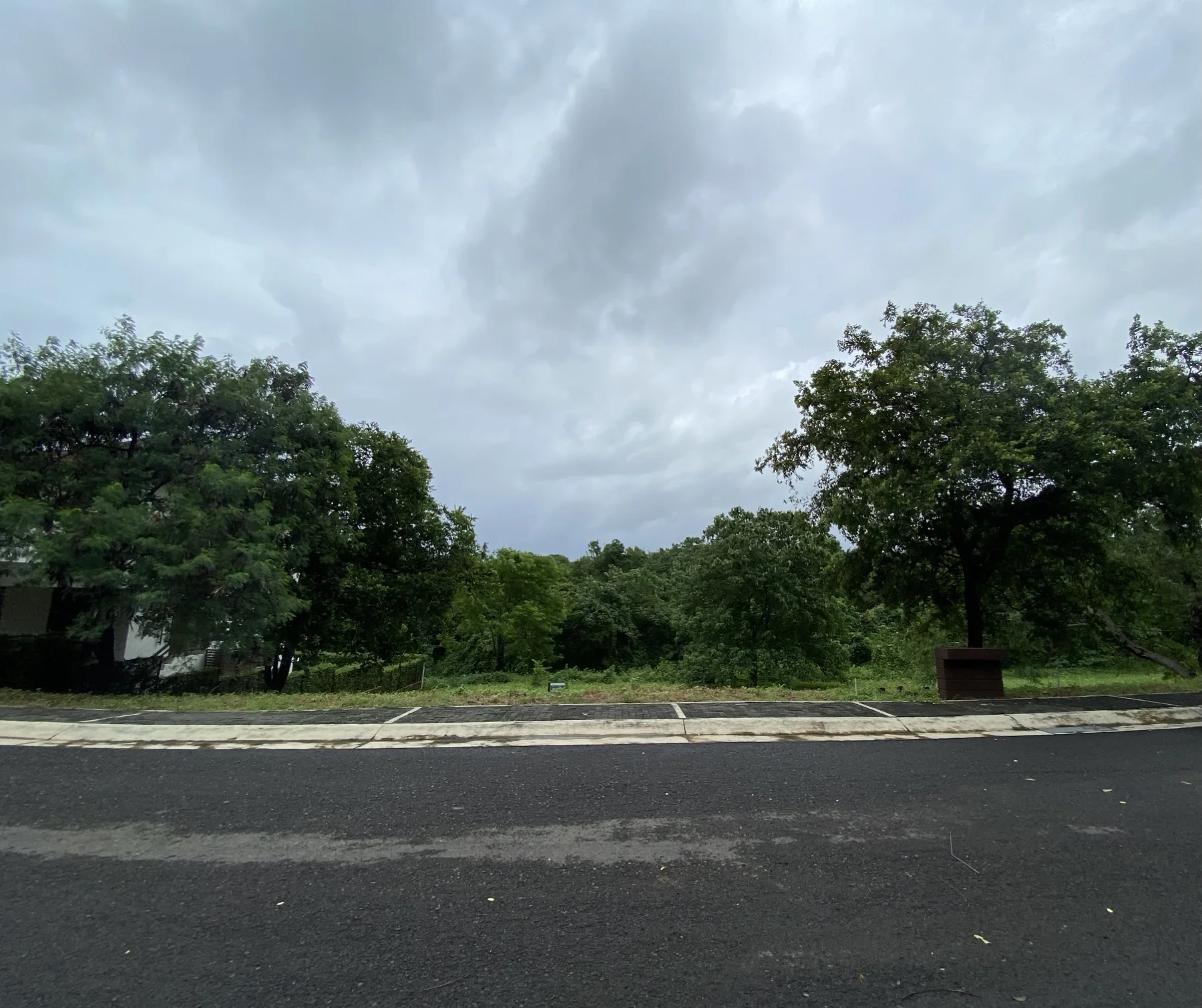 Lot for Sale in Anvaya Cove