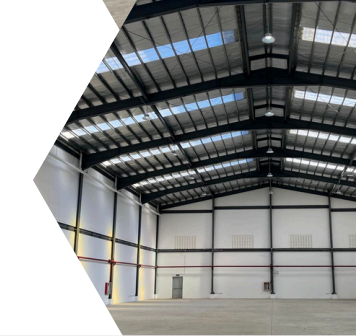 1,200 sqm Warehouse for Rent in Naic Cavite (OB446.30)