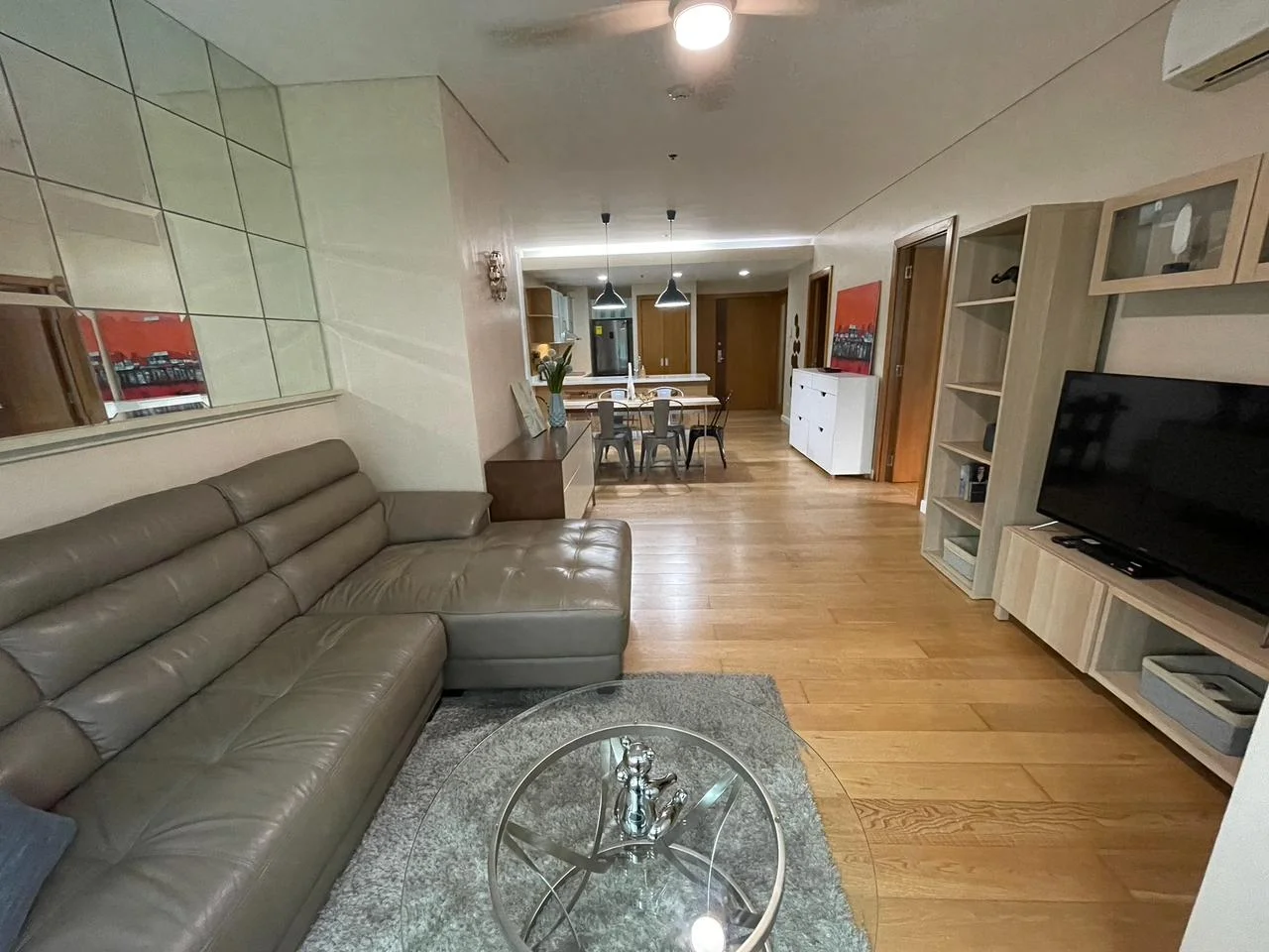 Park Terraces | 1BR 83sqm Condo for Sale in Makati City