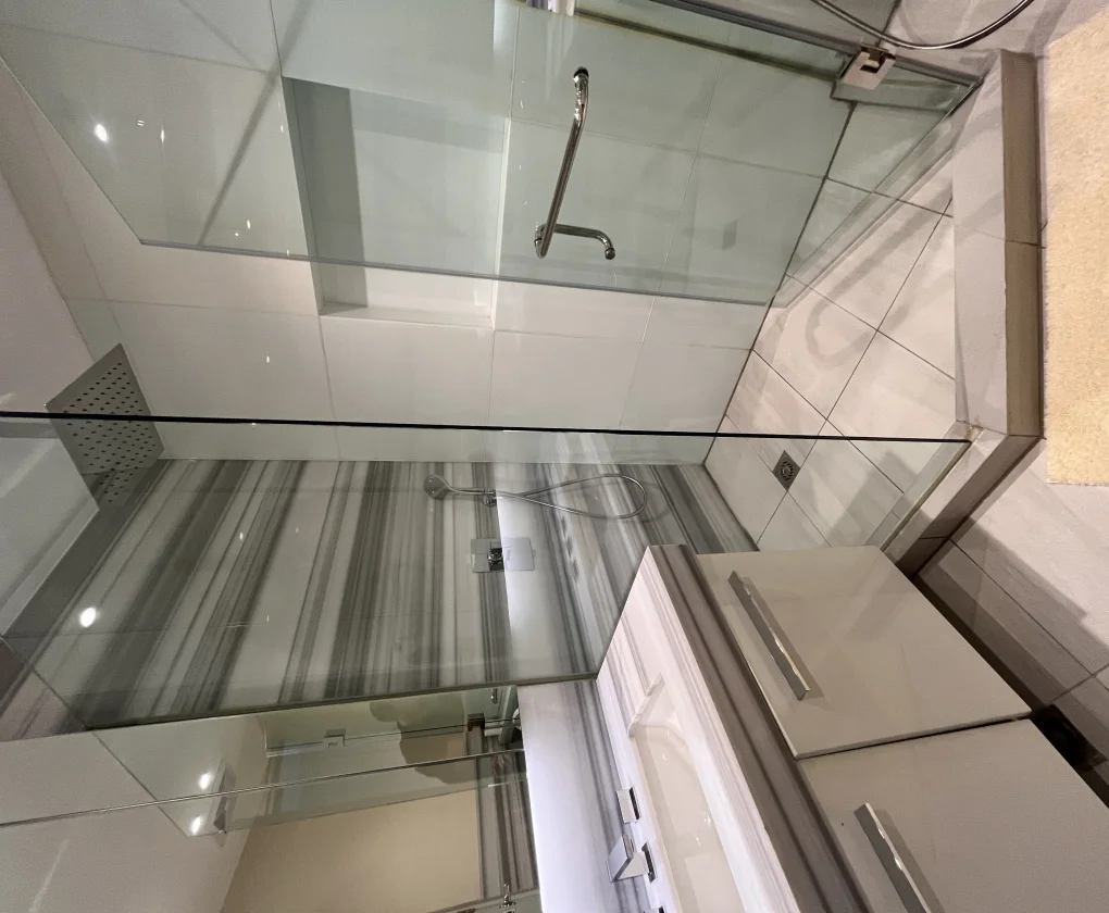 2 Bedroom Condominium for Rent in The Proscenium Residences