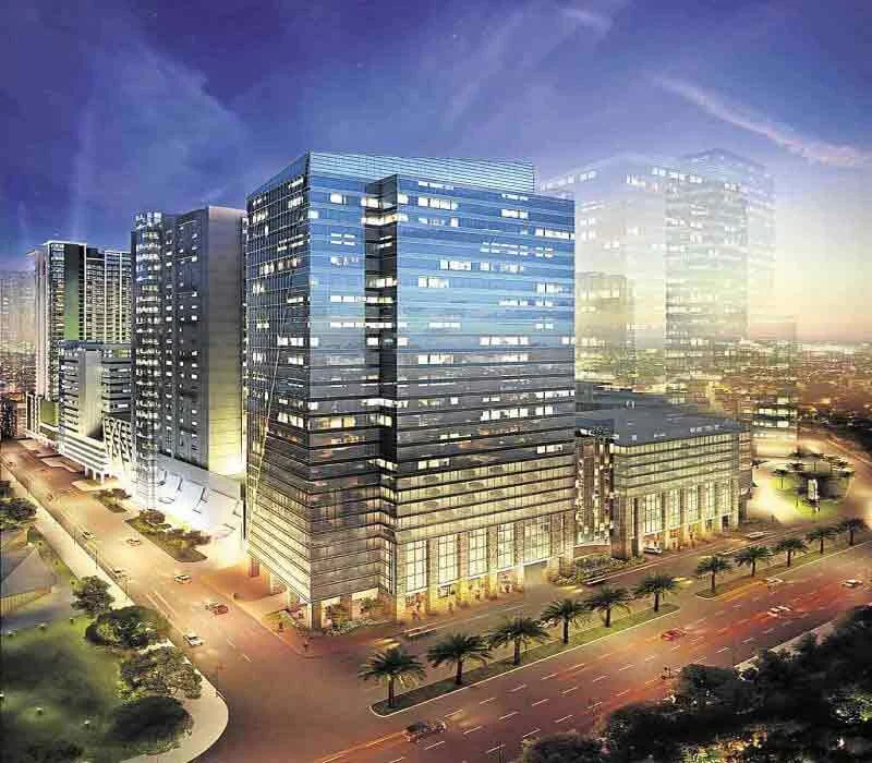 Office Space for Rent in The Stiles Enterprise Plaza