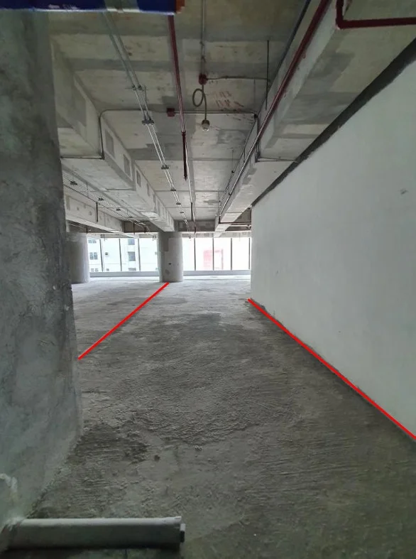 Alveo Financial Tower | 127sqm Office Space for Rent in Makati City