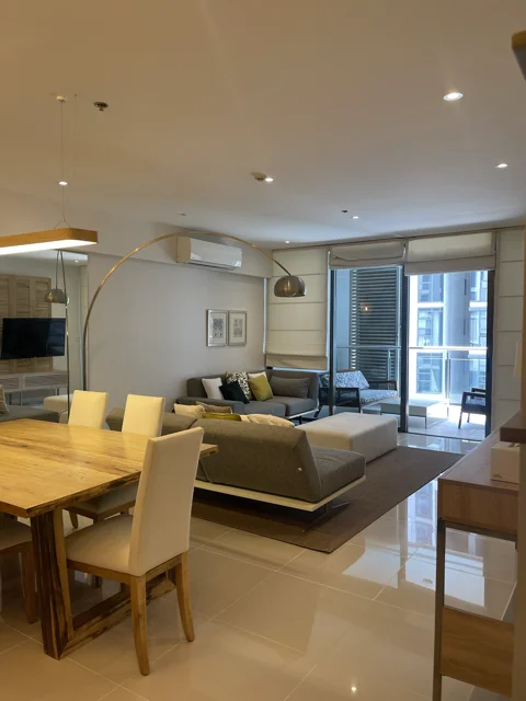 2 Bedroom Condominium for Sale in Arbor Lanes Arca South