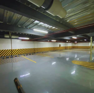 Office Space for Rent in Mirax Tower 2