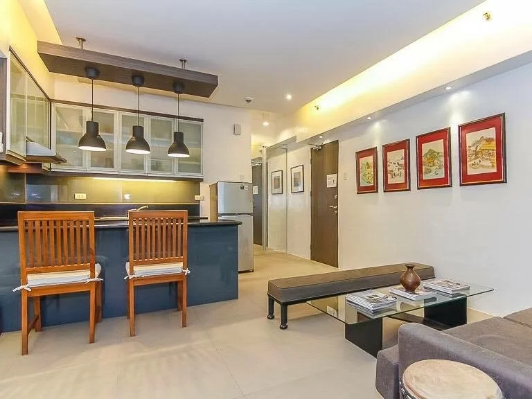 1 Bedroom Condominium for Rent in Morgan Suites Executive Residences