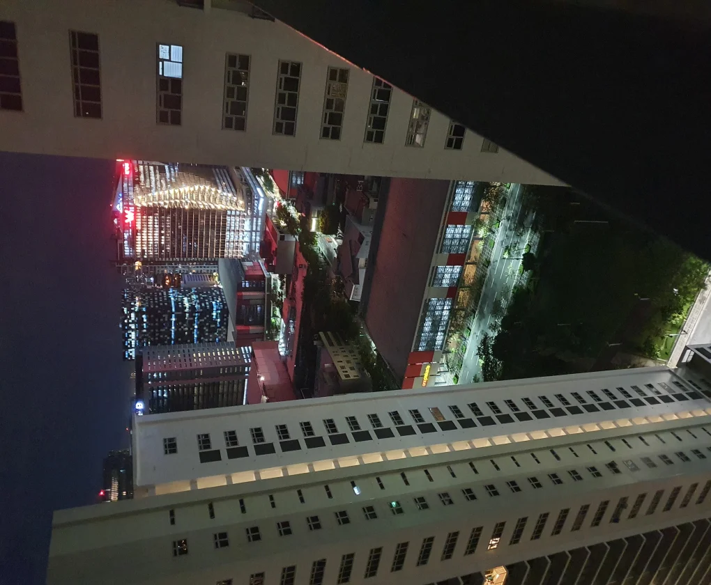 1 Bedroom Condominium for Sale in Two Maridien