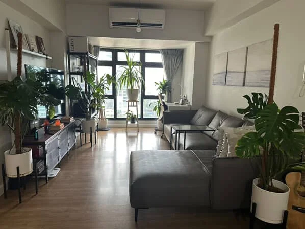 1 Bedroom Condominium for Sale in Portico