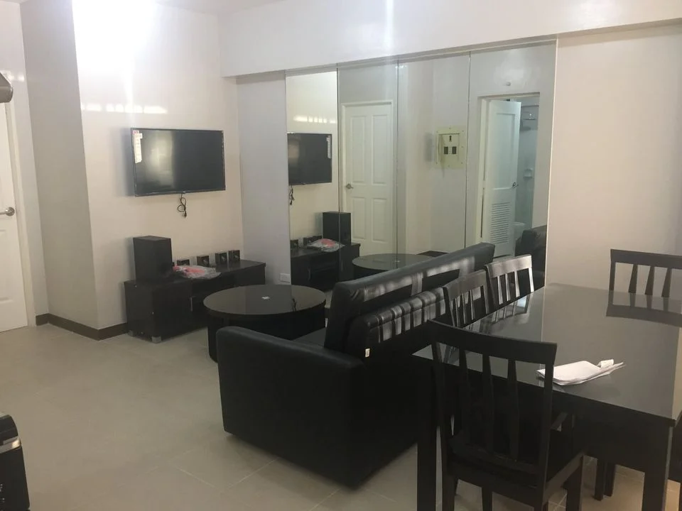 2 Bedroom Condominium for Sale in La Verti Residences