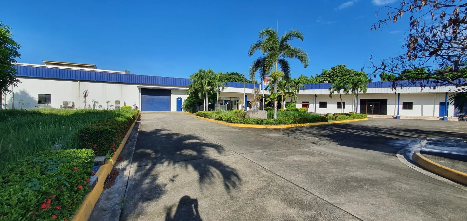 21climust Inc | Warehouse for Rent in Laguna
