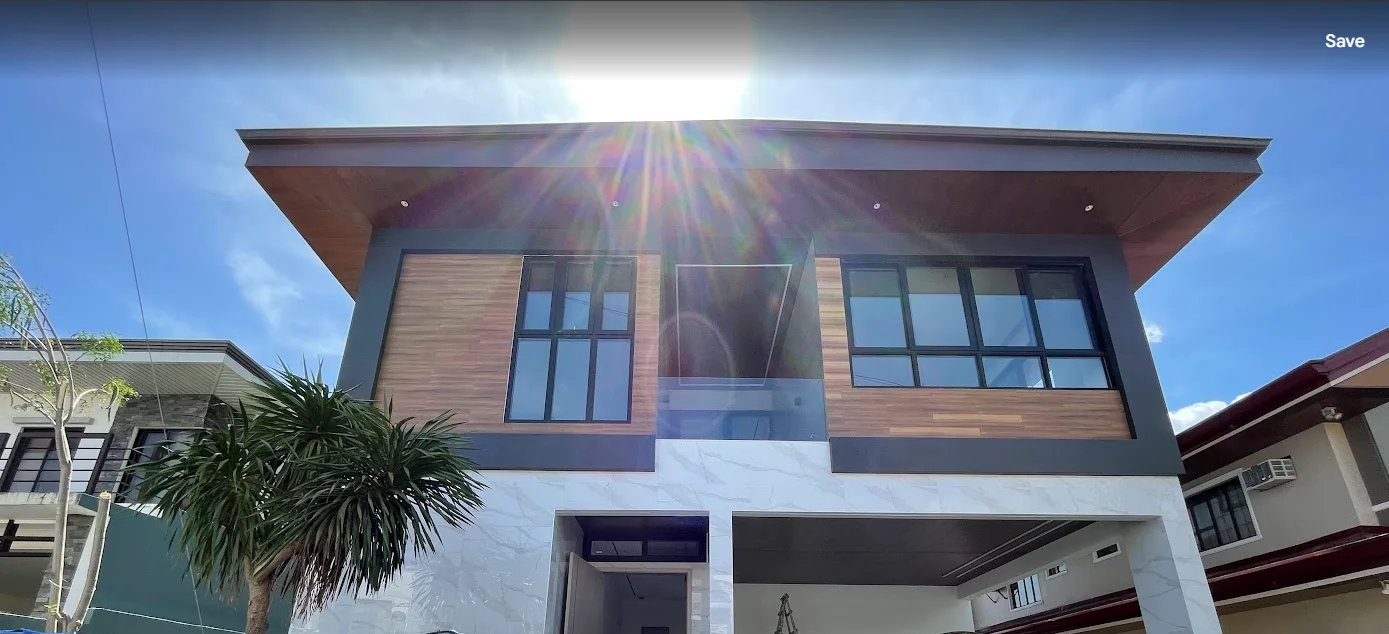 4 Bedroom House & Lot for Sale in Tierra Nueva