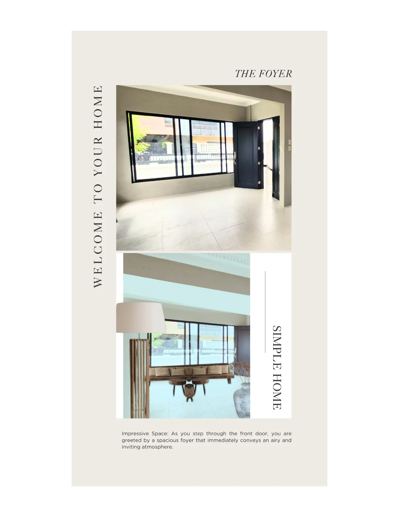 4 Bedroom House & Lot for Sale in Bettter Living