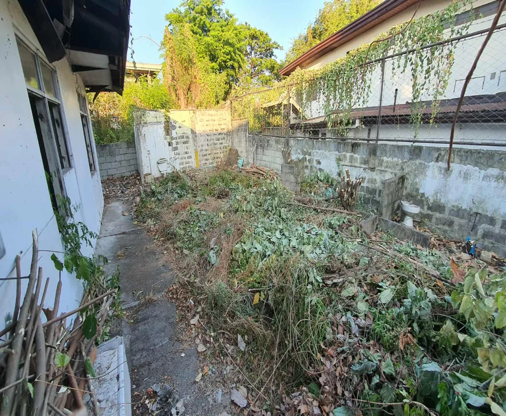 Lot for Sale in Marcelo Green Village