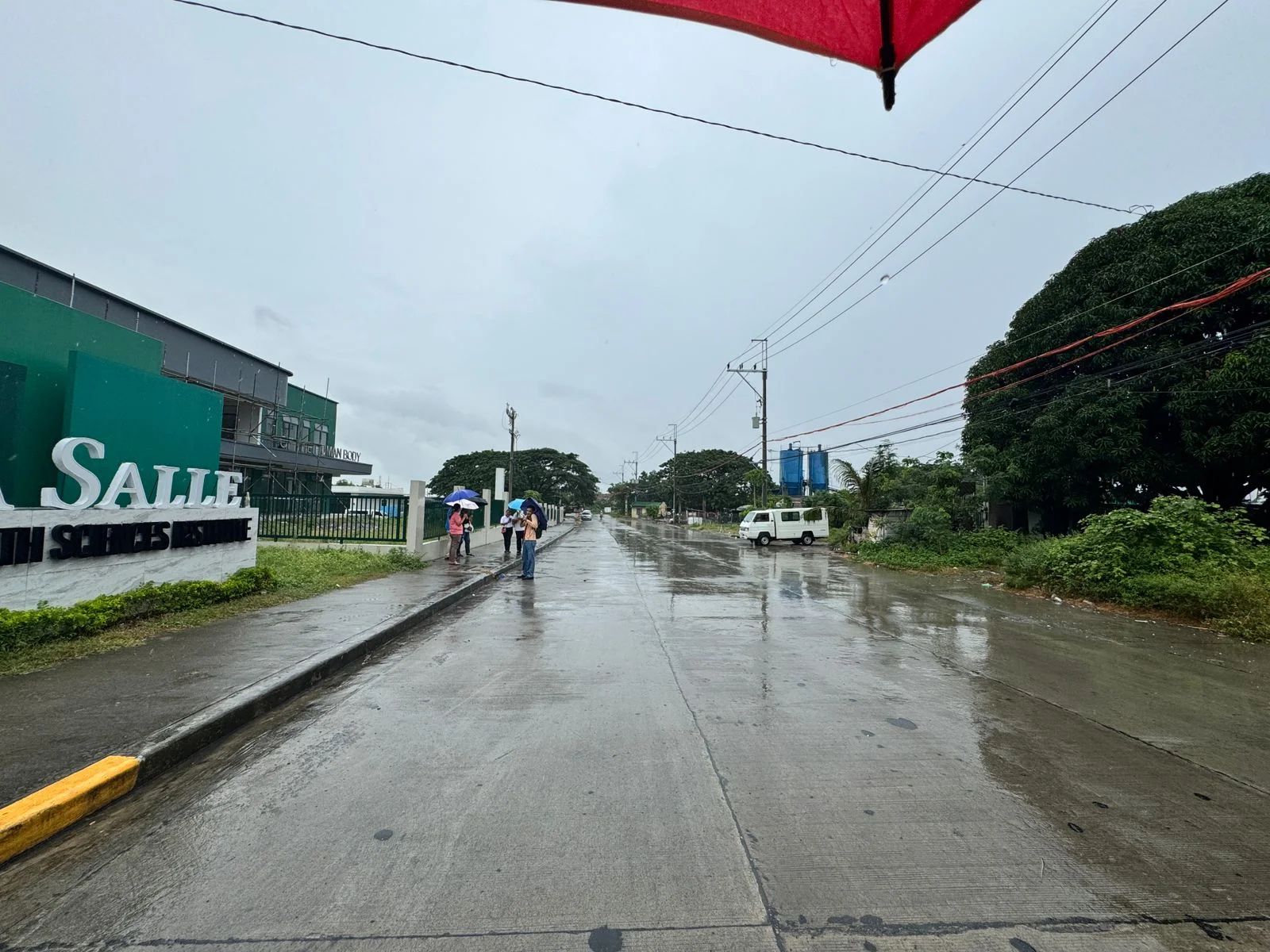 Lot for Sale in Cavite