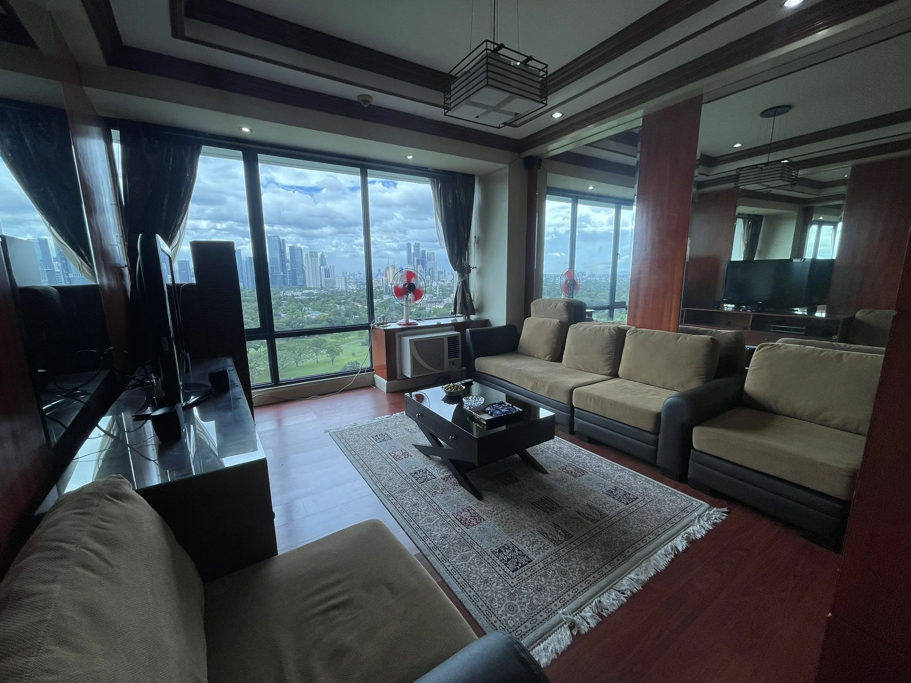 1 Bedroom Condominium for Rent in Bellagio