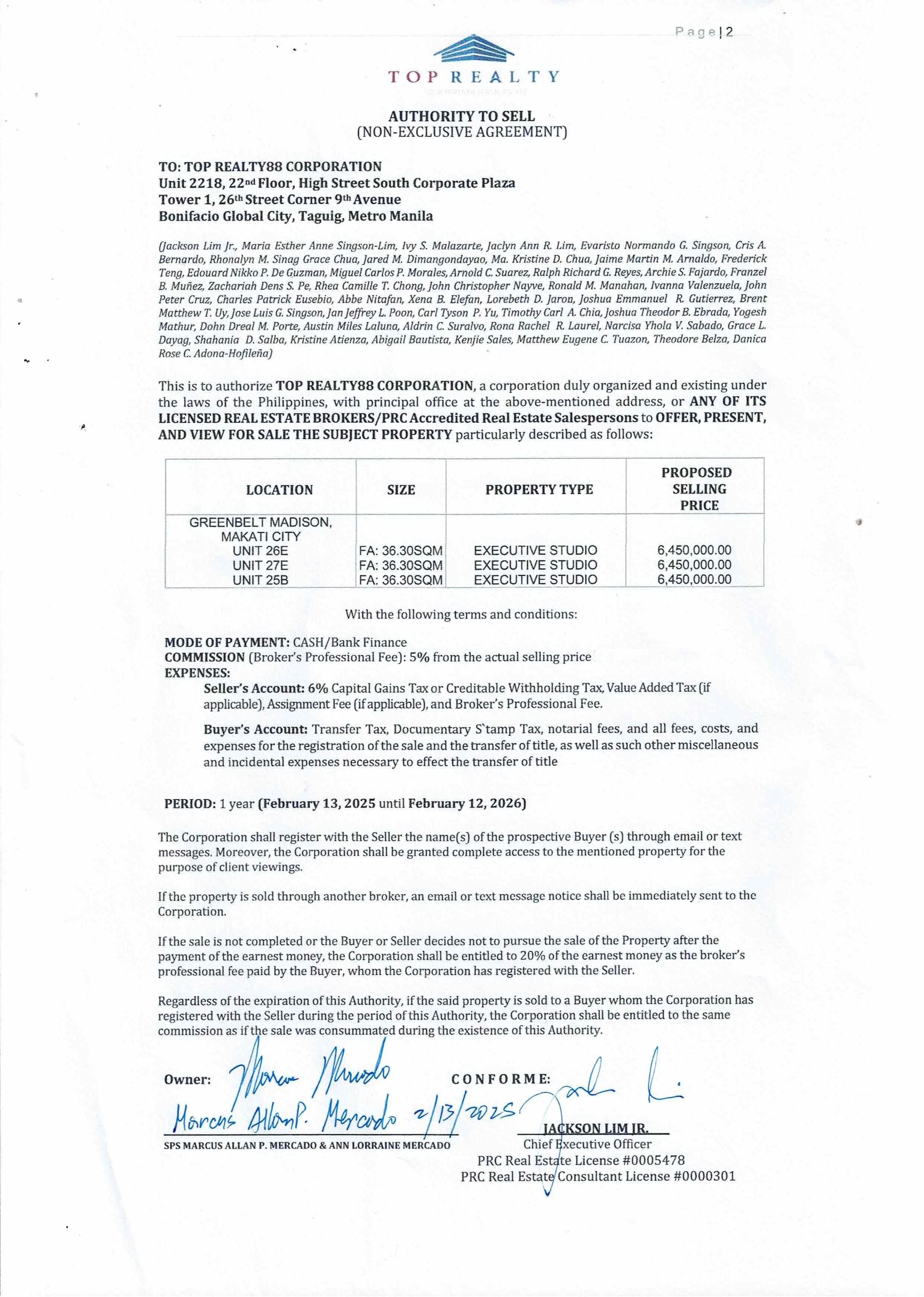 Condominium for Sale in Greenbelt Madison