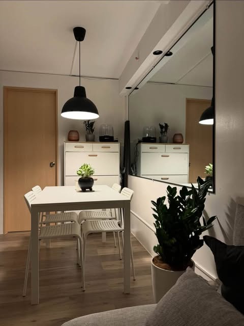 2BR Condo Unit for Rent in Urban Deca Homes Ortigas, Pasig City (TG-KG045-MKT)